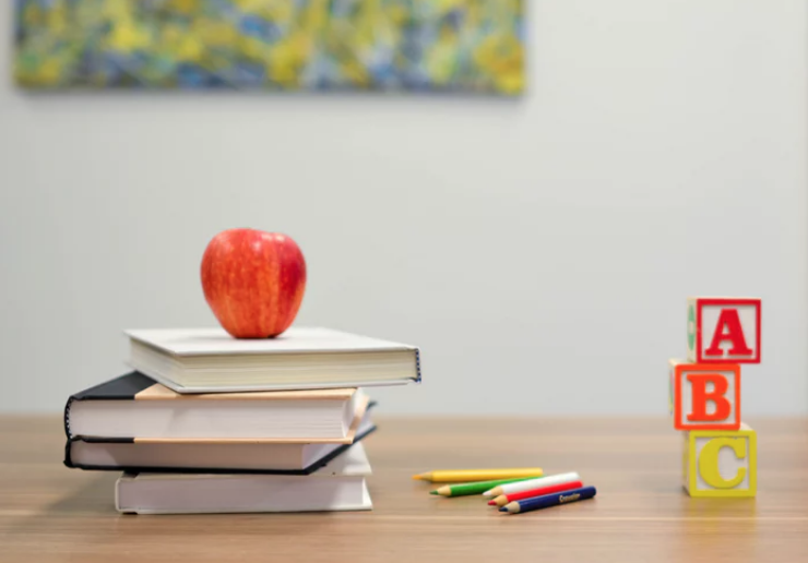 TOP 3 IMMUNE BOOSTERS FOR BACK TO SCHOOL