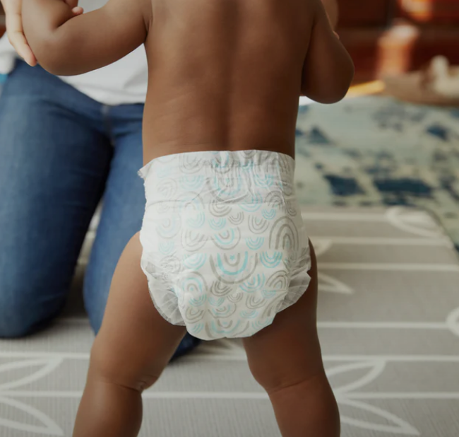 411 ON DIAPER RASHES